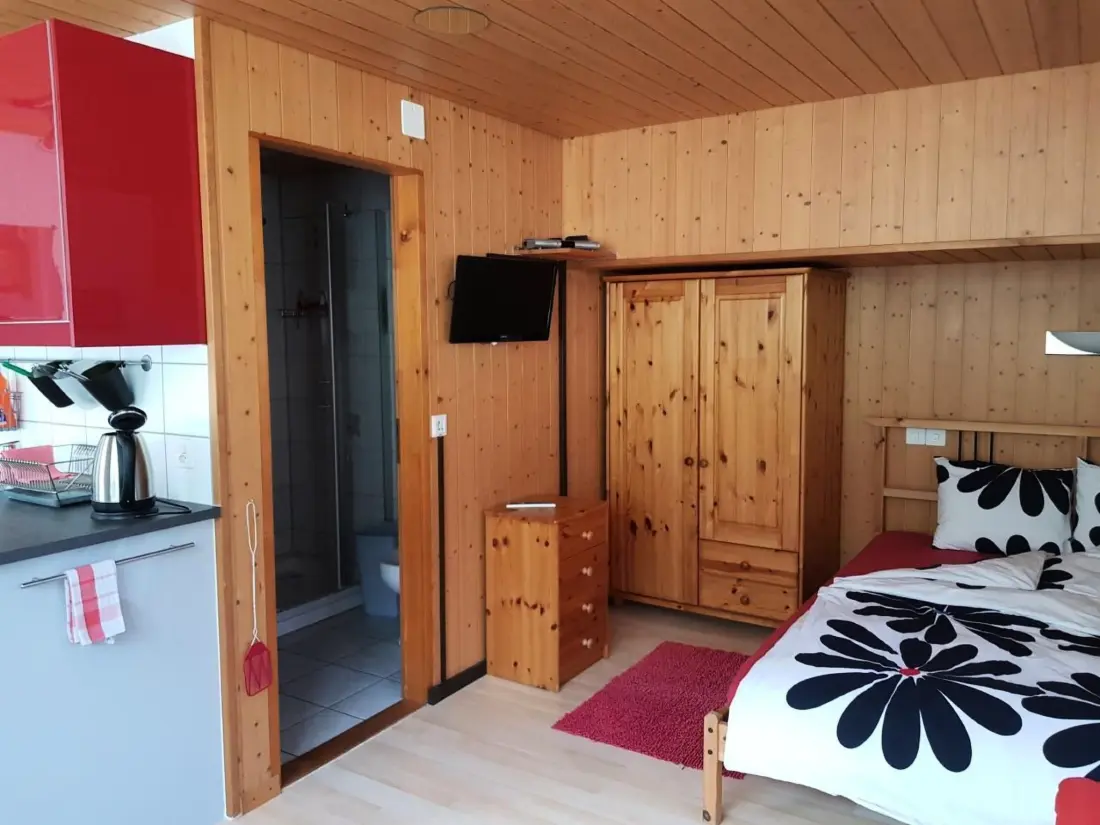 Résidence Studio Kanderbrück