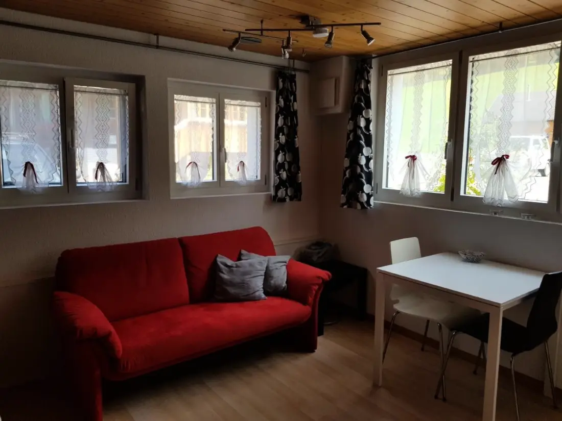 Résidence Studio Kanderbrück