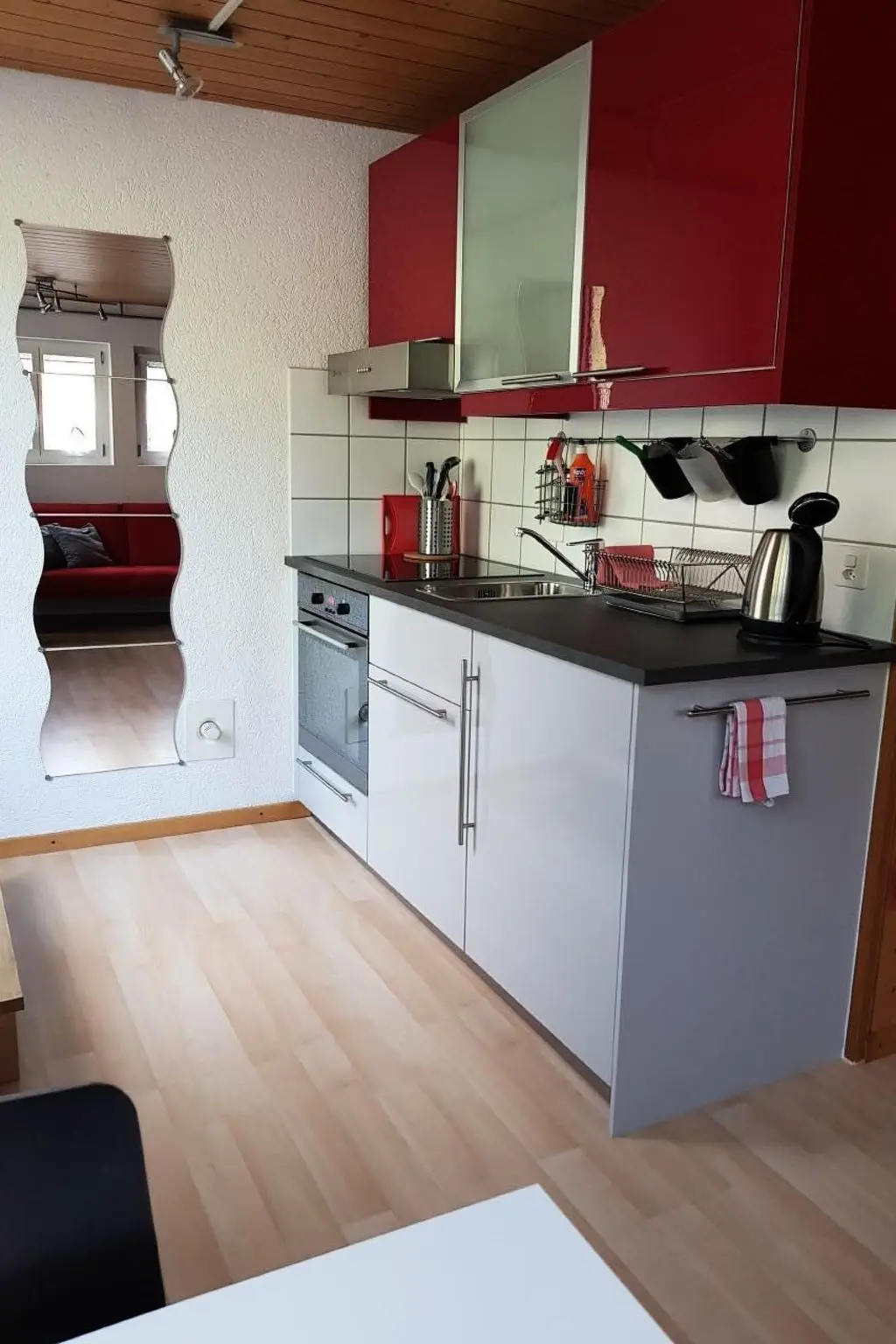 Résidence Studio Kanderbrück