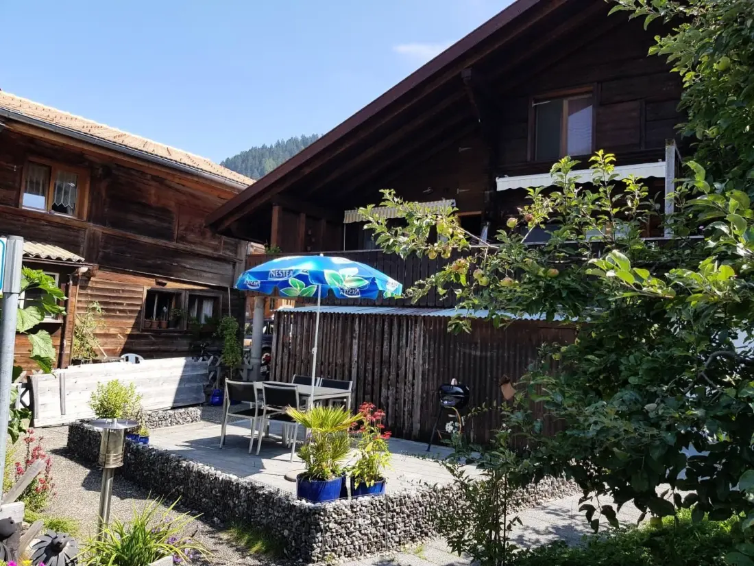 Résidence Studio Kanderbrück