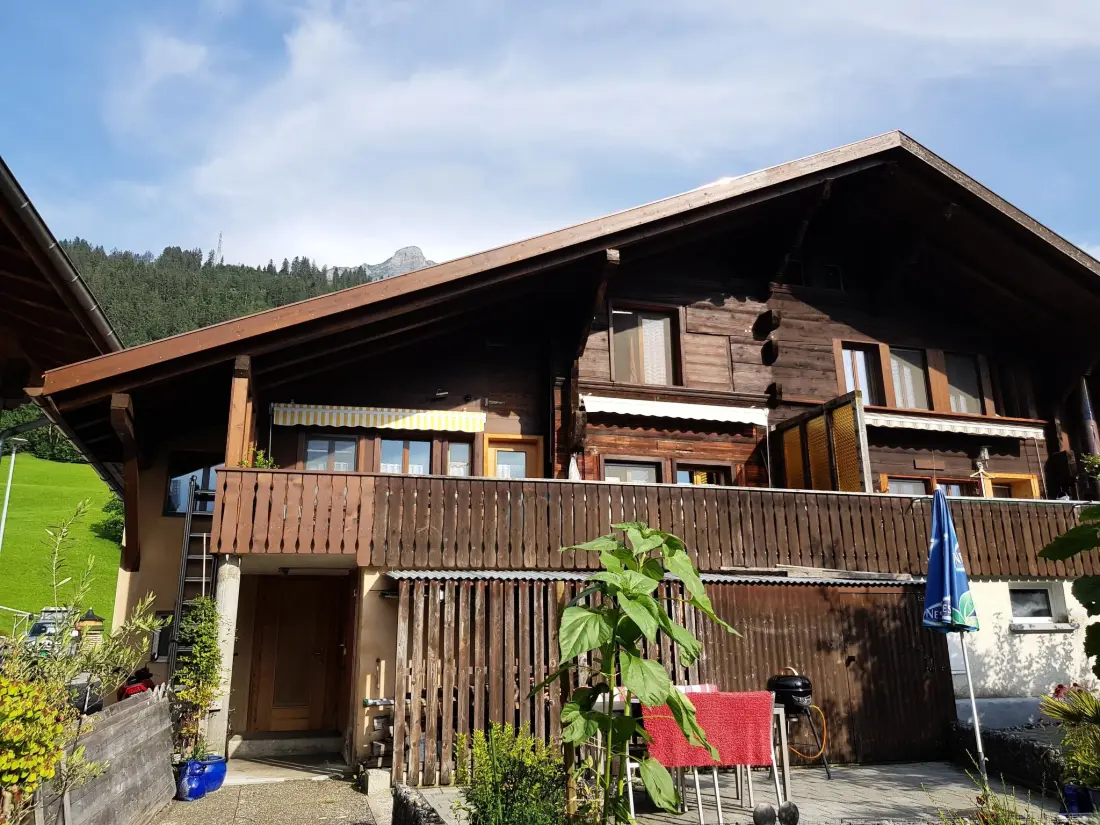 Résidence Studio Kanderbrück