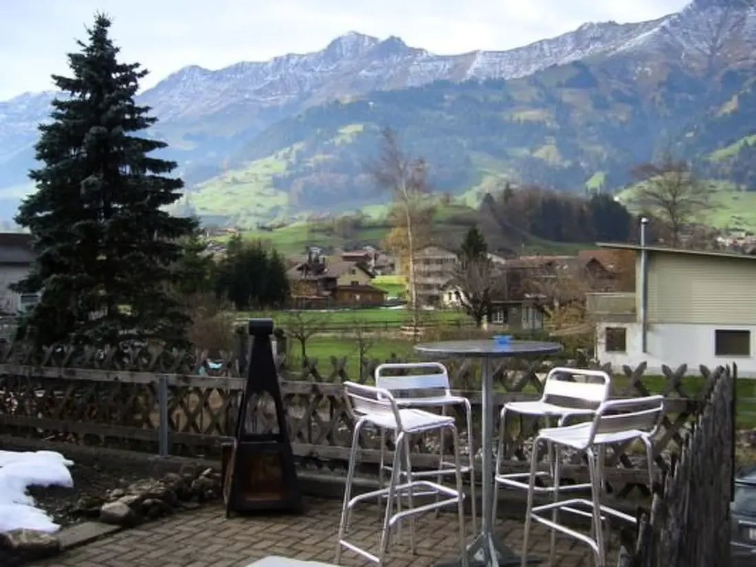 Résidence Studio Kanderbrück