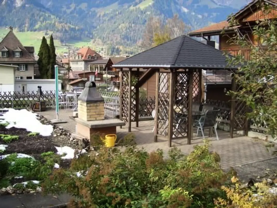 Résidence Studio Kanderbrück