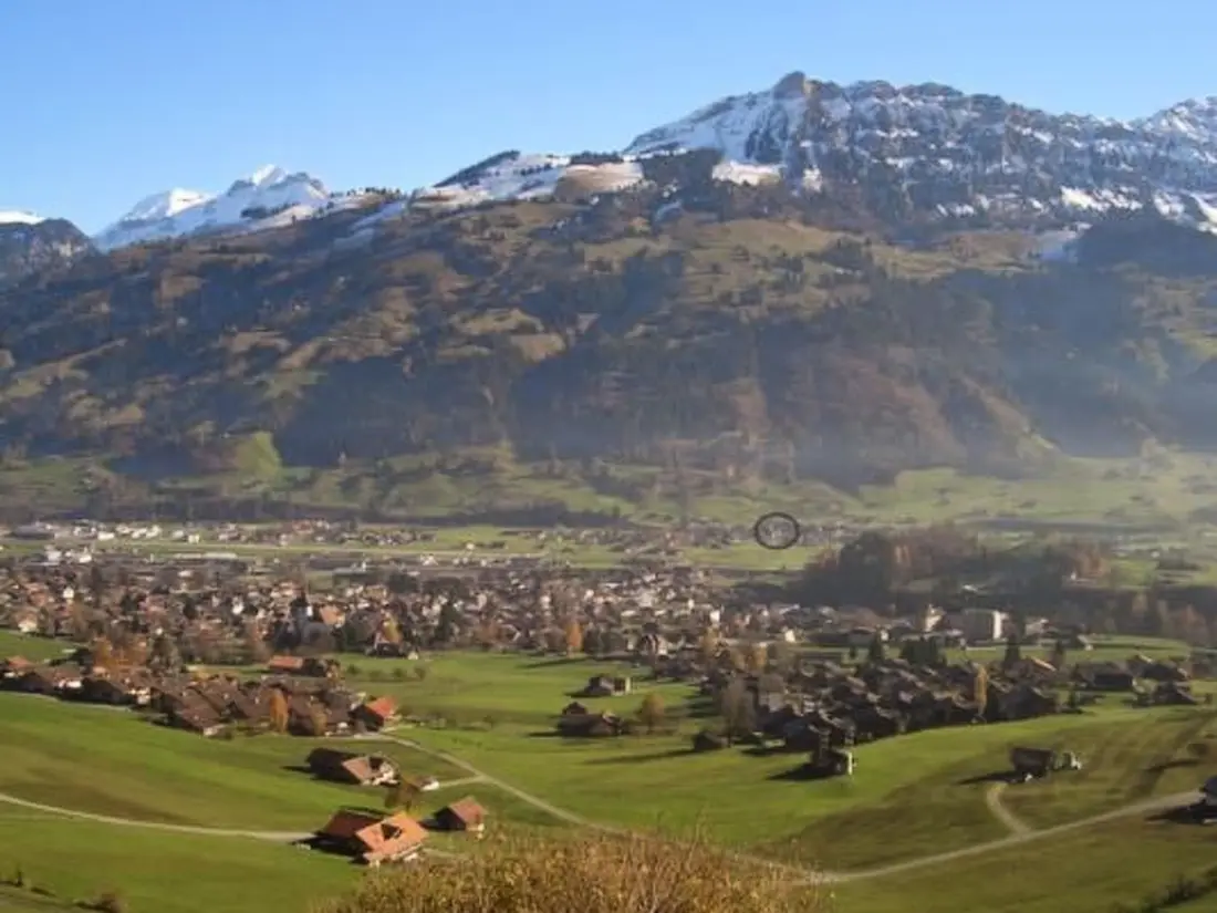 Résidence Studio Kanderbrück