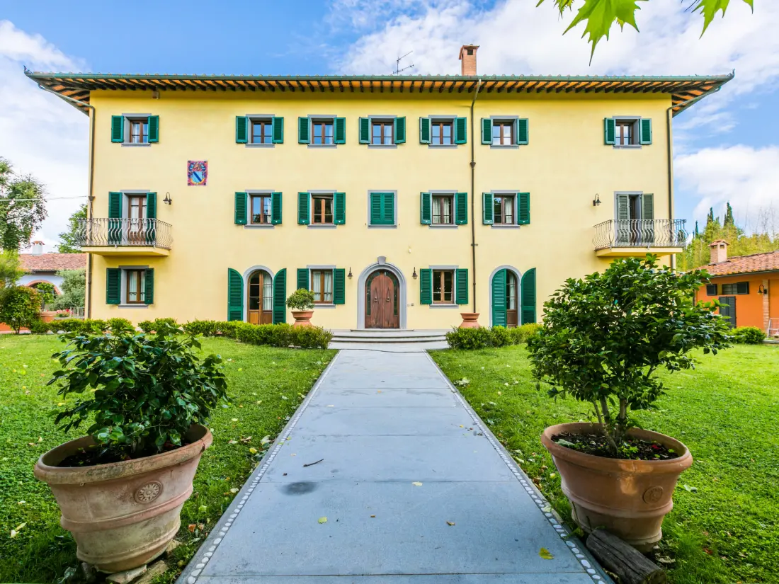 Maison de Vacances Fucecchio