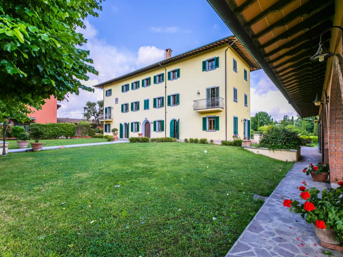 Maison de Vacances Fucecchio