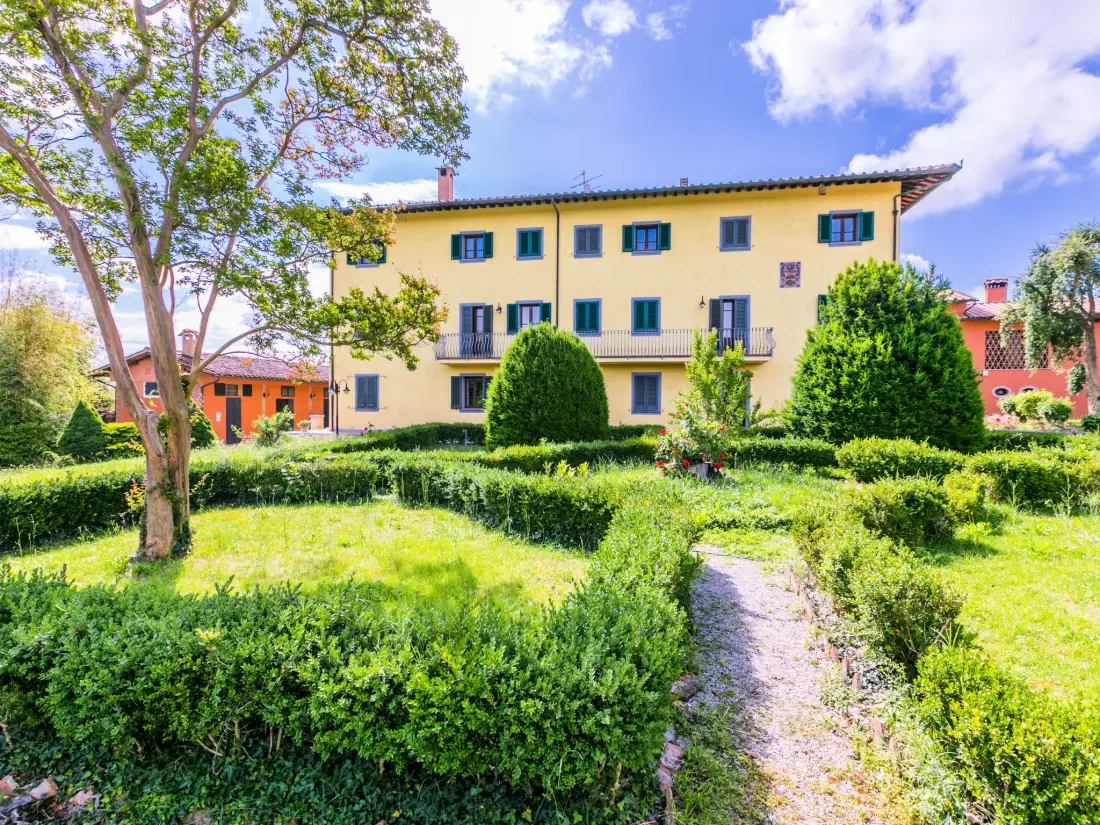 Maison de Vacances Fucecchio