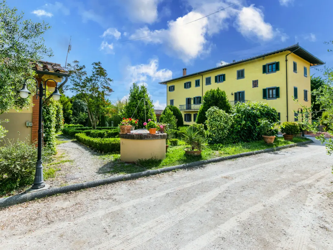 Maison de Vacances Fucecchio