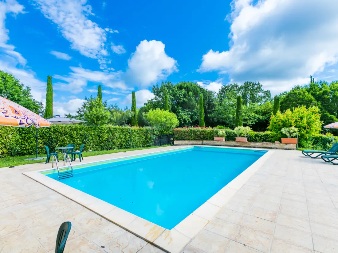 Maison de Vacances Fucecchio