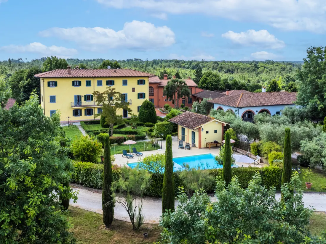 Maison de Vacances Fucecchio