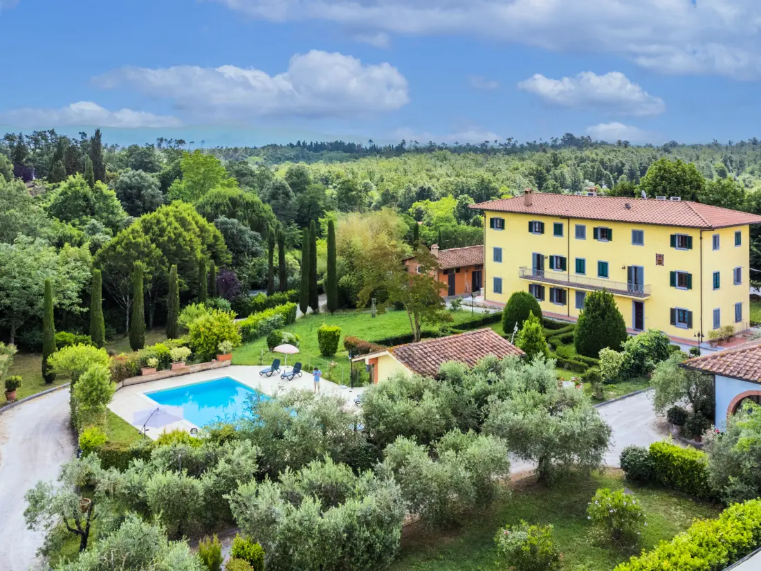 Maison de Vacances Fucecchio