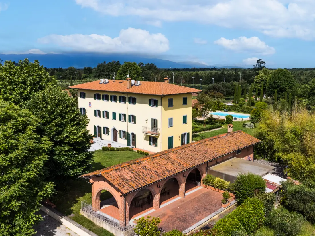 Maison de Vacances Fucecchio
