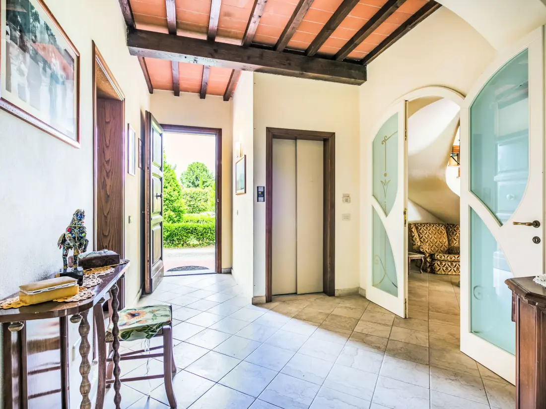 Maison de Vacances Fucecchio