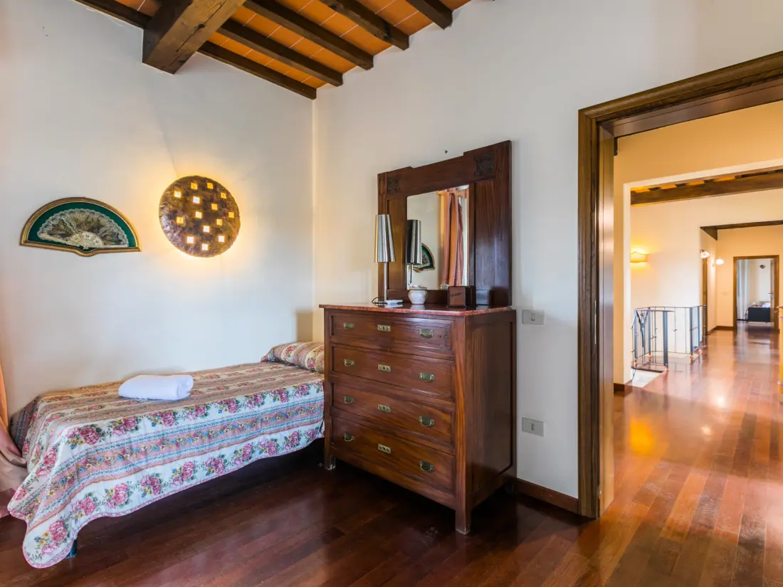Maison de Vacances Fucecchio