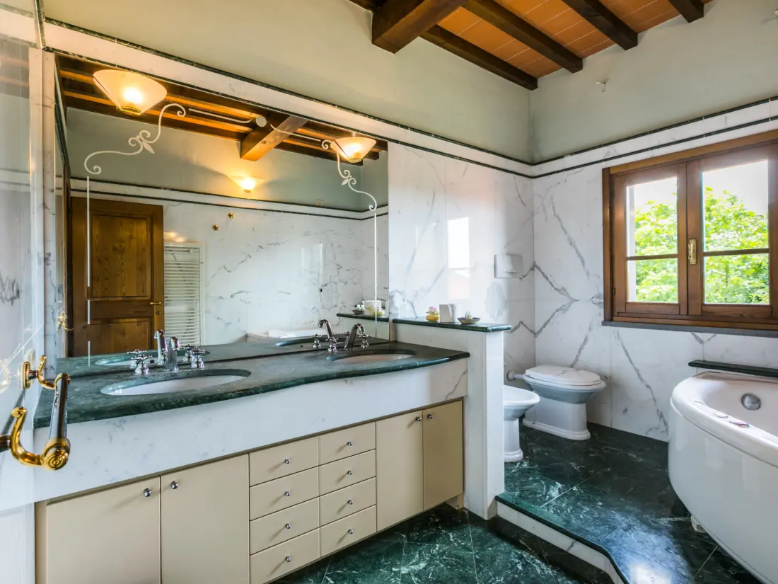 Maison de Vacances Fucecchio