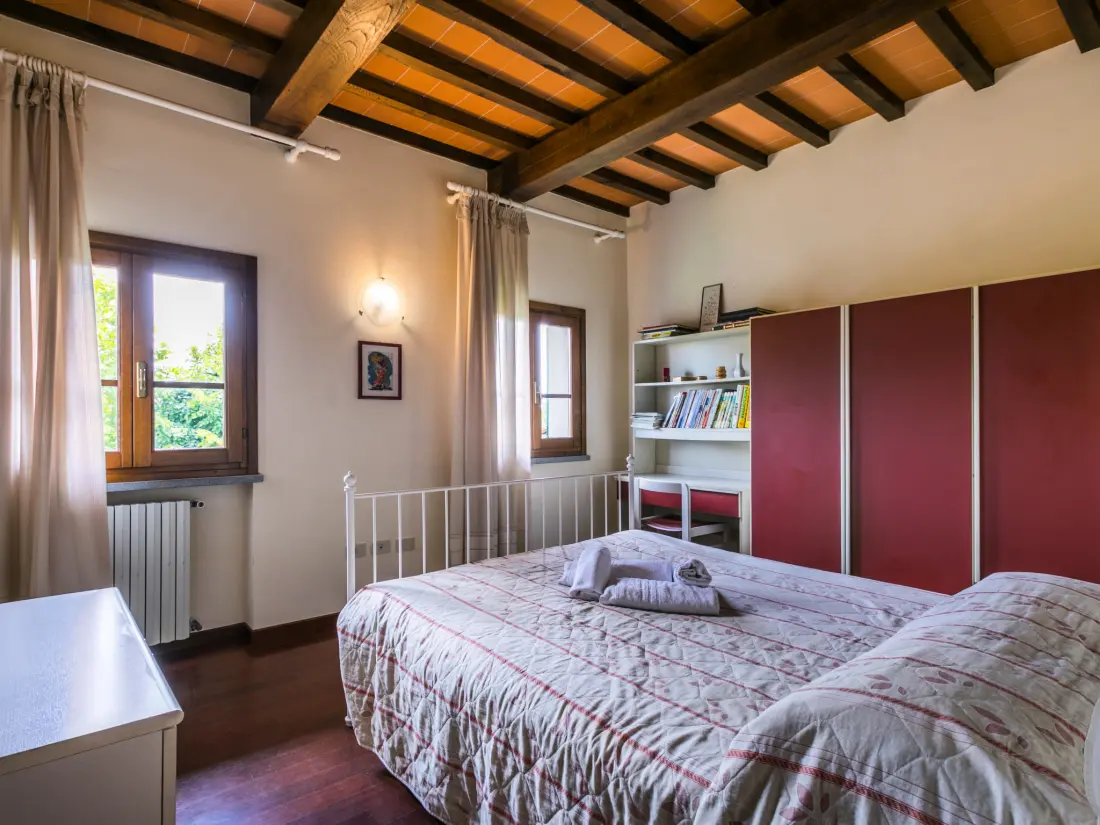 Maison de Vacances Fucecchio