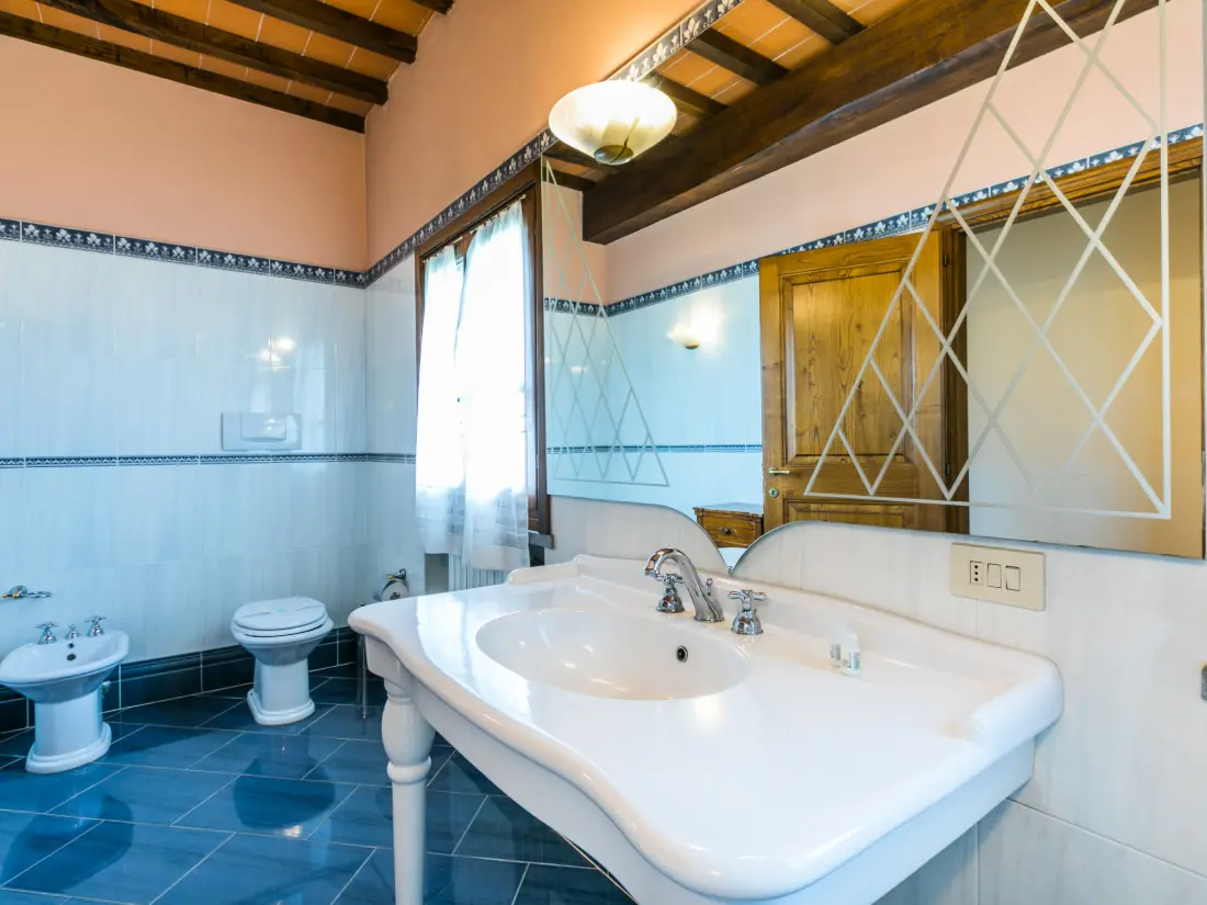 Maison de Vacances Fucecchio