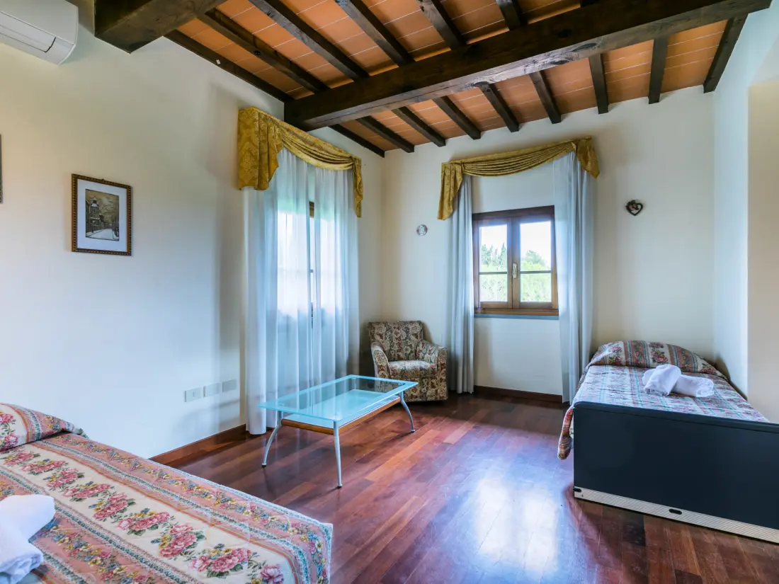 Maison de Vacances Fucecchio