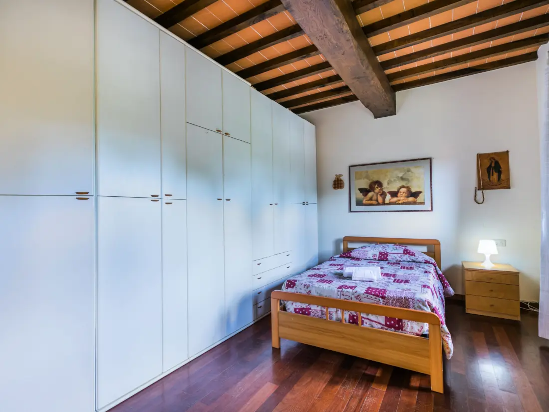 Maison de Vacances Fucecchio