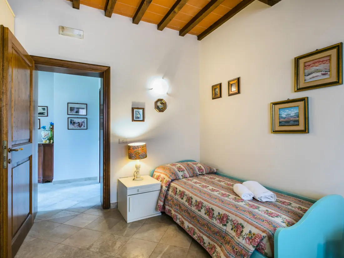 Maison de Vacances Fucecchio