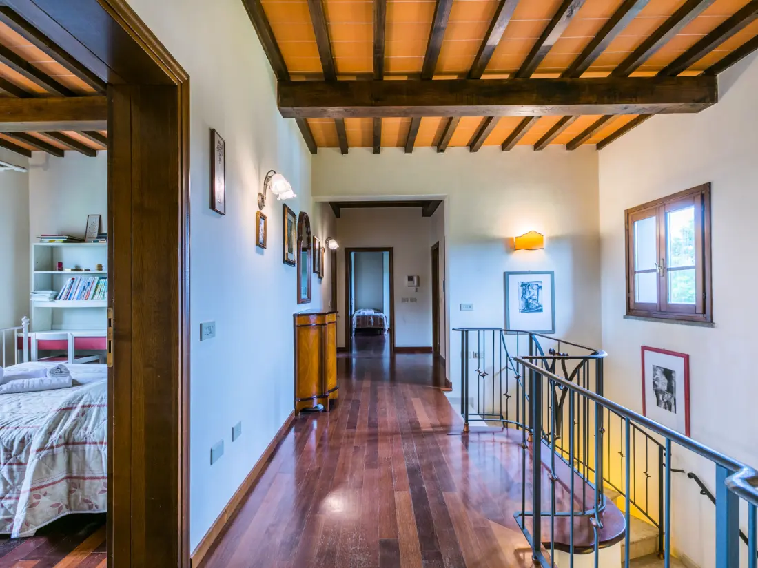 Maison de Vacances Fucecchio