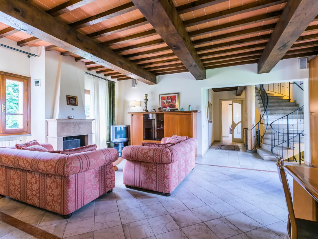 Maison de Vacances Fucecchio