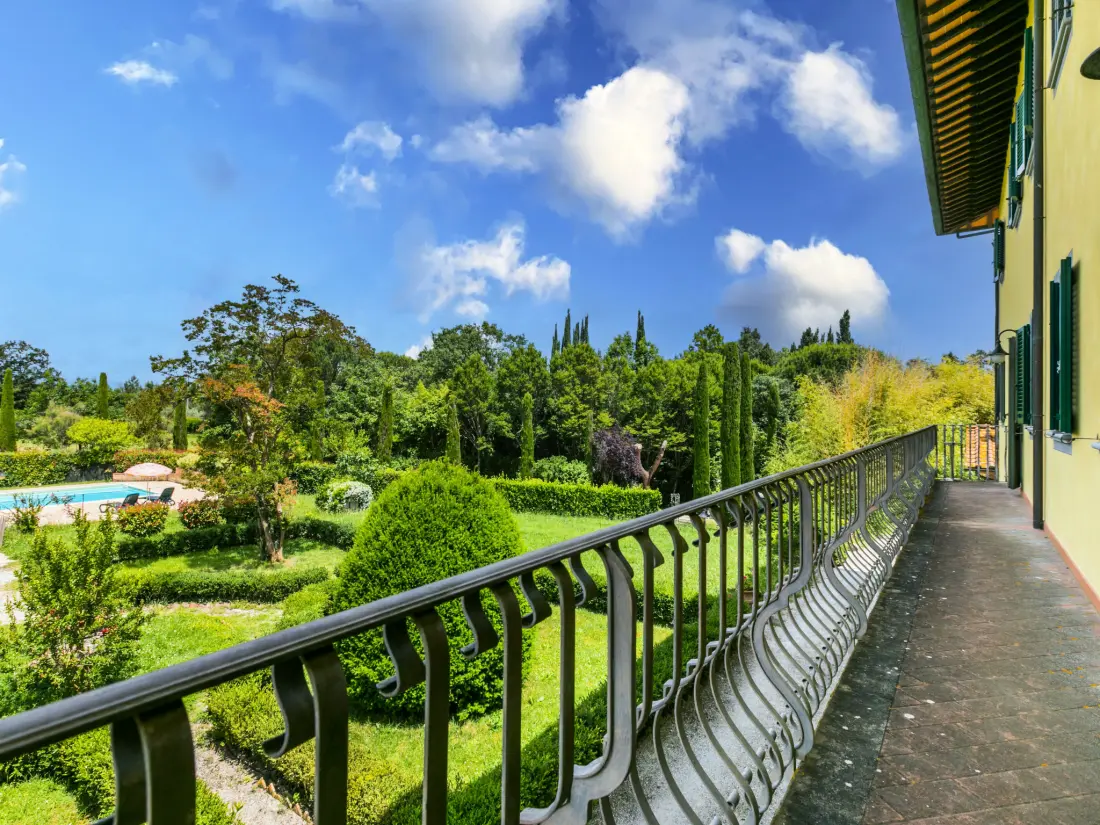 Maison de Vacances Fucecchio