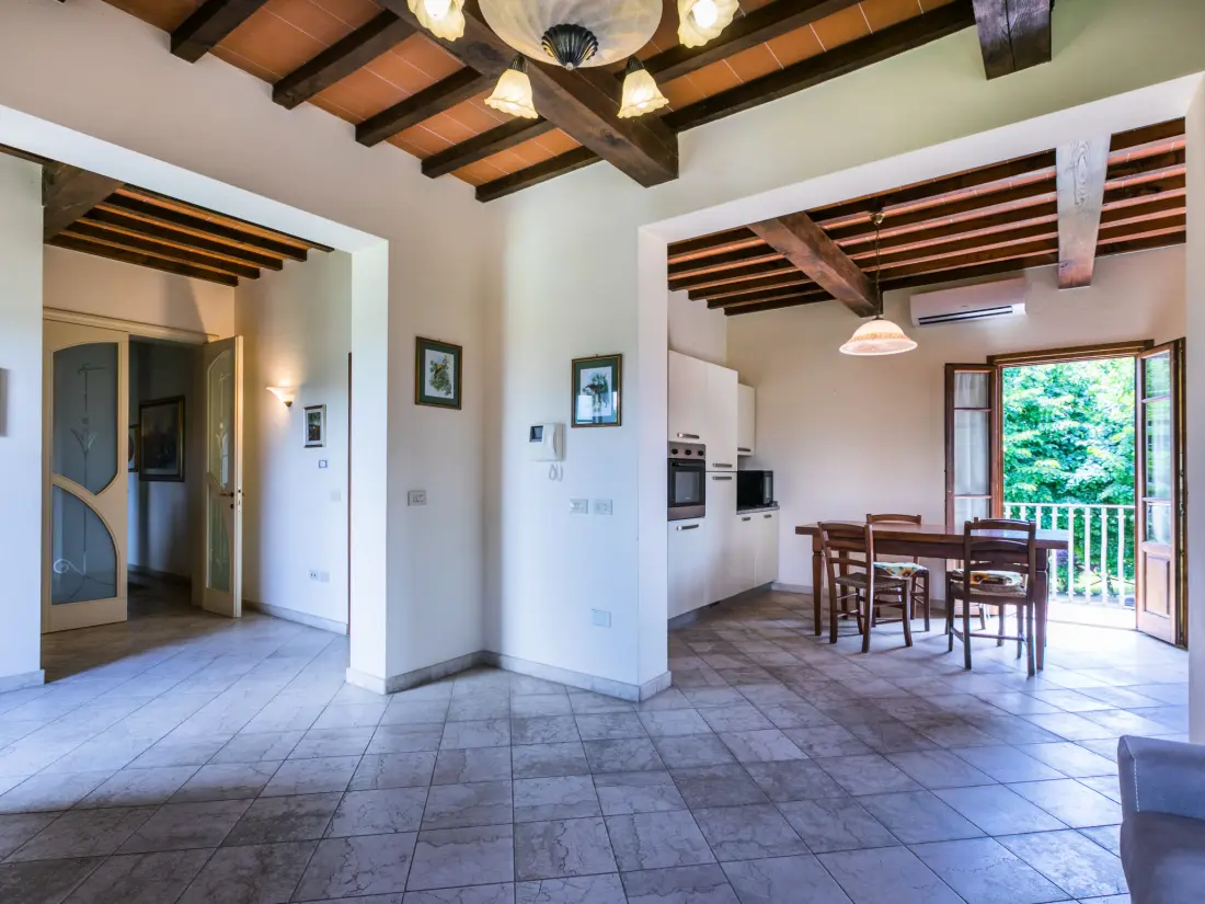 Maison de Vacances Fucecchio