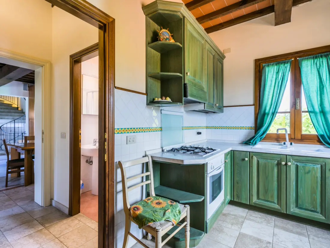 Maison de Vacances Fucecchio