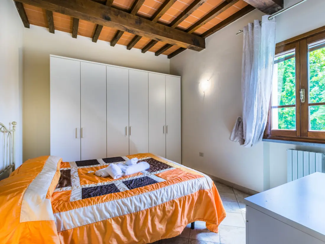 Maison de Vacances Fucecchio