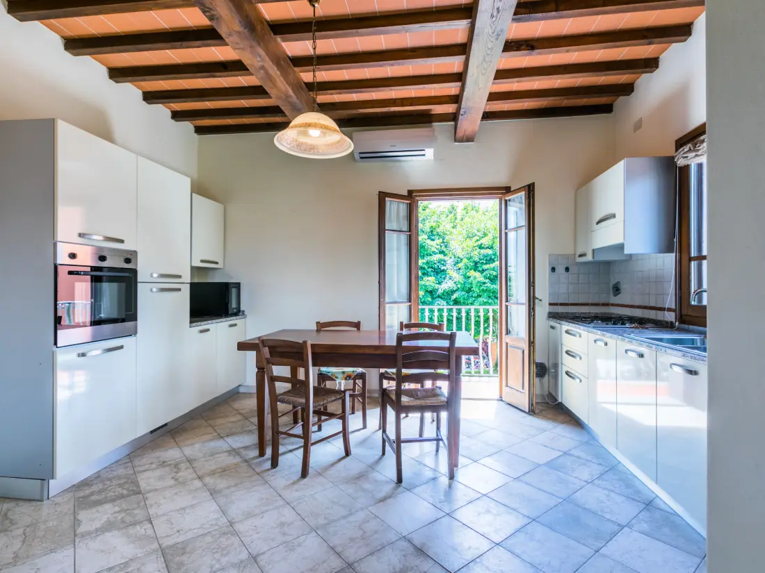 Maison de Vacances Fucecchio