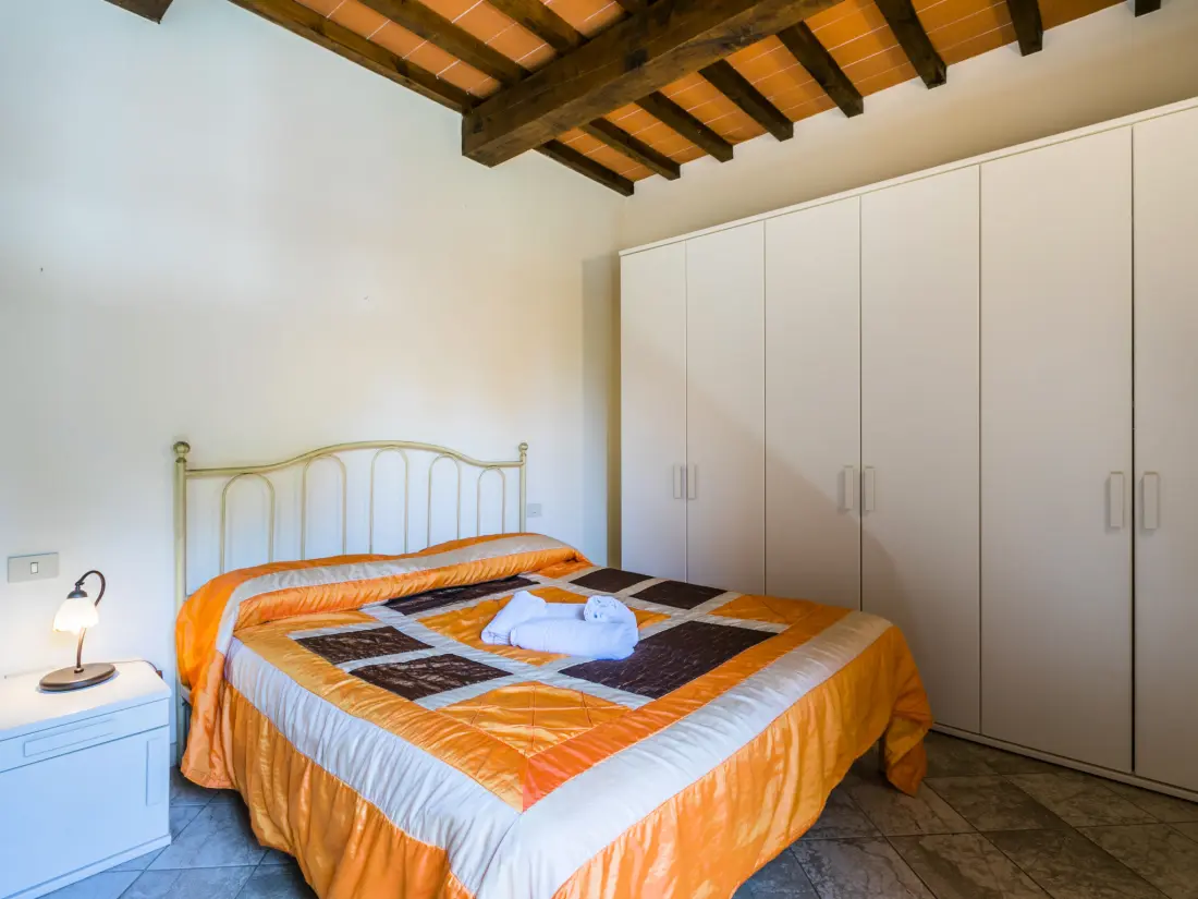 Maison de Vacances Fucecchio