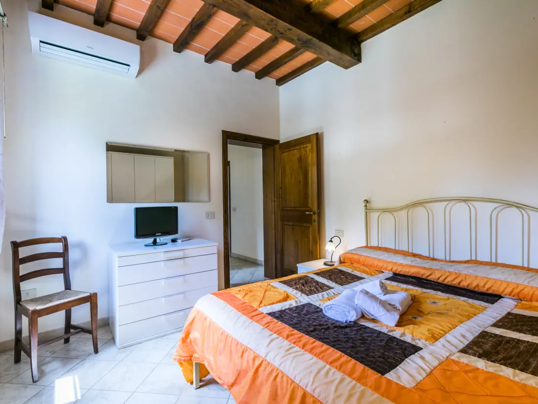 Maison de Vacances Fucecchio
