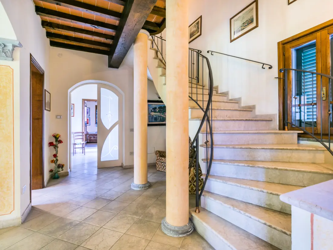 Maison de Vacances Fucecchio