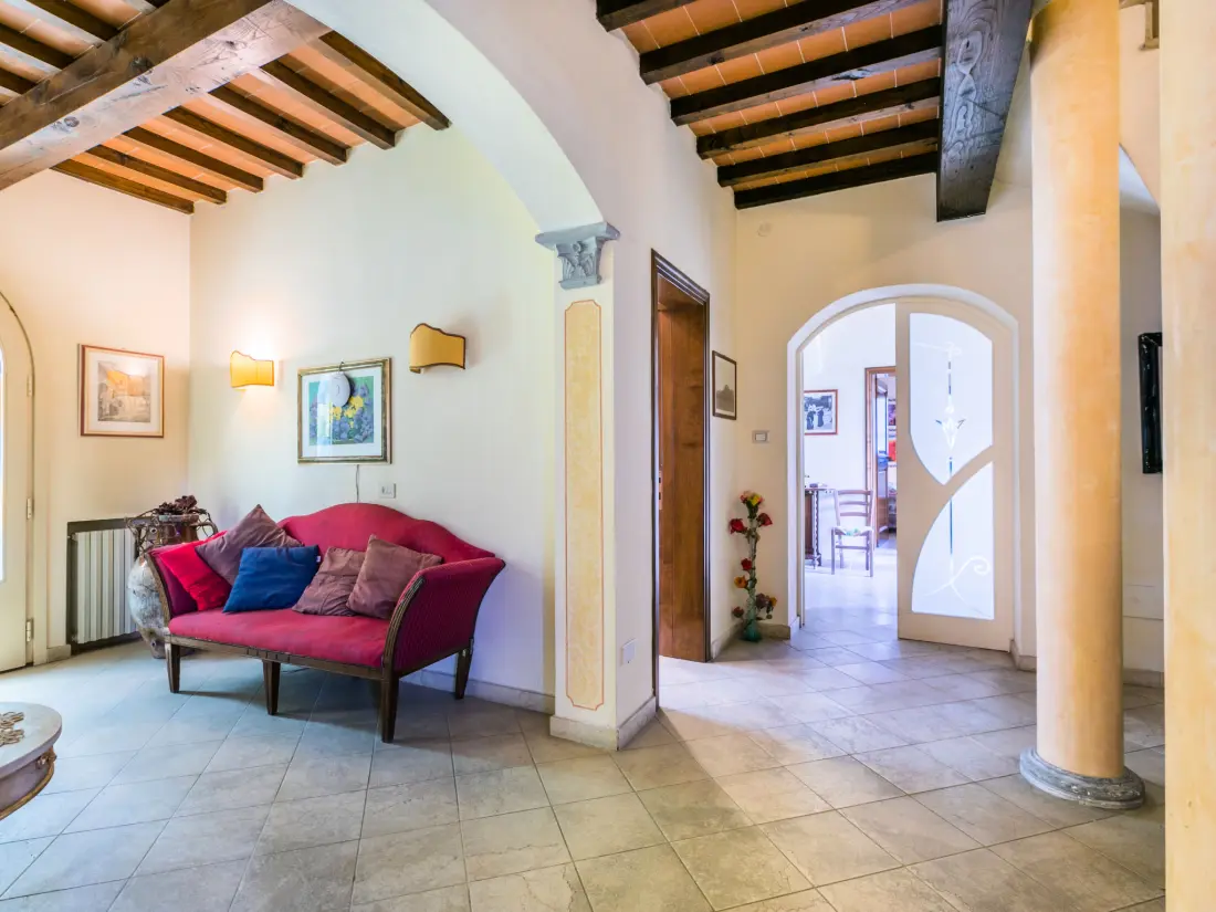 Maison de Vacances Fucecchio