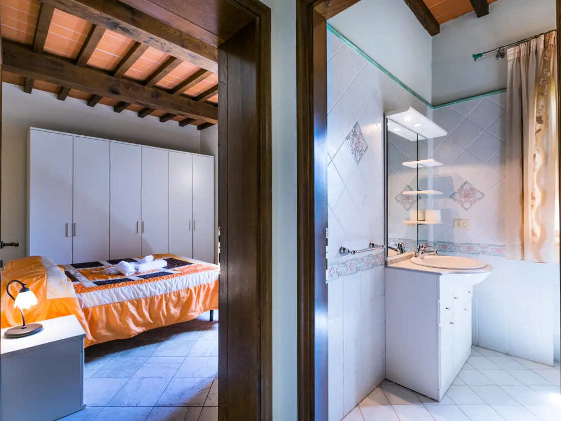 Maison de Vacances Fucecchio