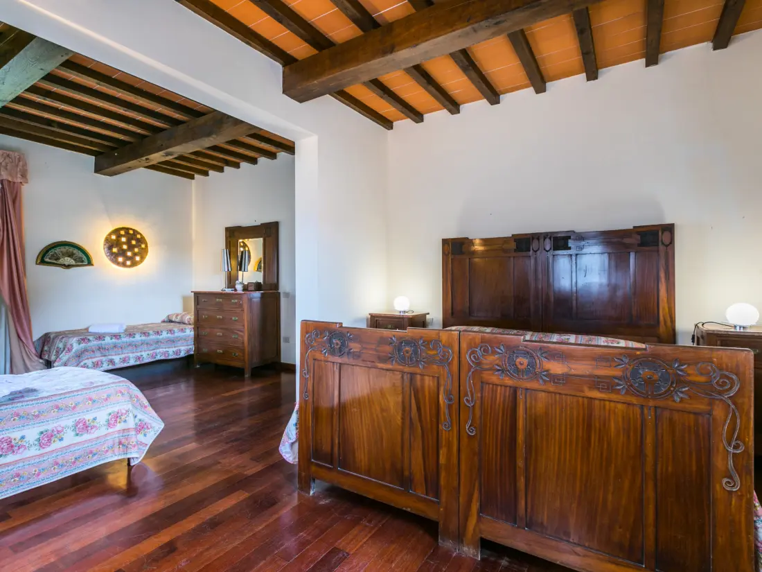 Maison de Vacances Fucecchio