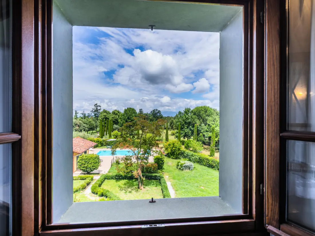 Maison de Vacances Fucecchio