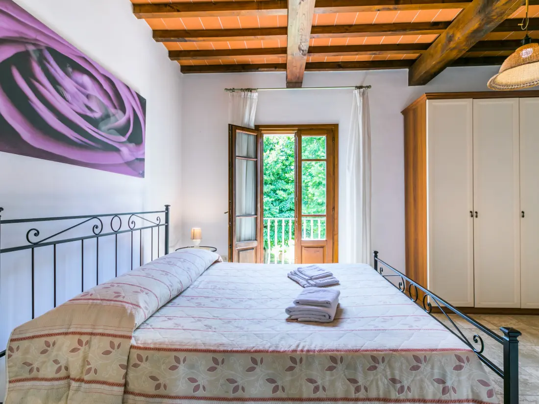 Maison de Vacances Fucecchio