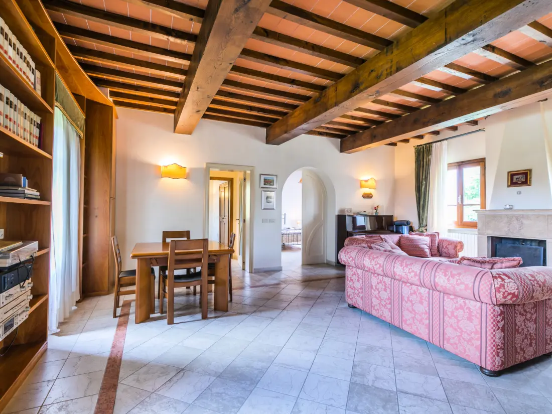 Maison de Vacances Fucecchio