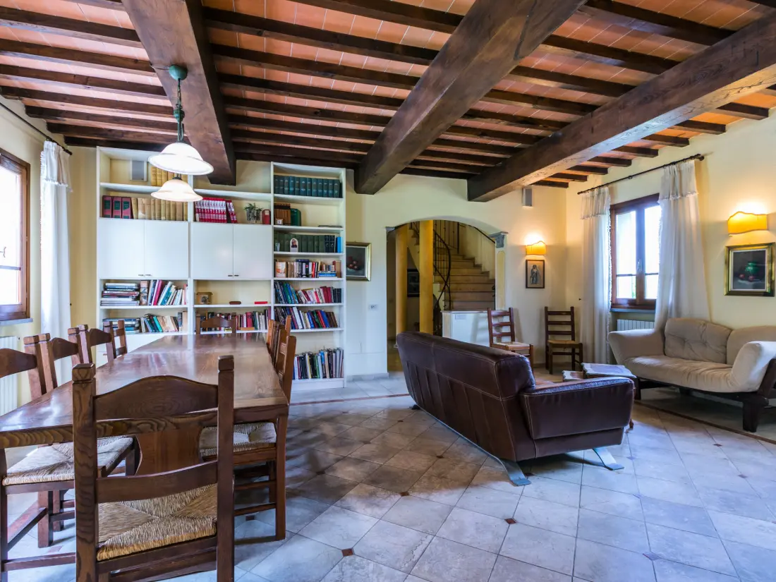 Maison de Vacances Fucecchio