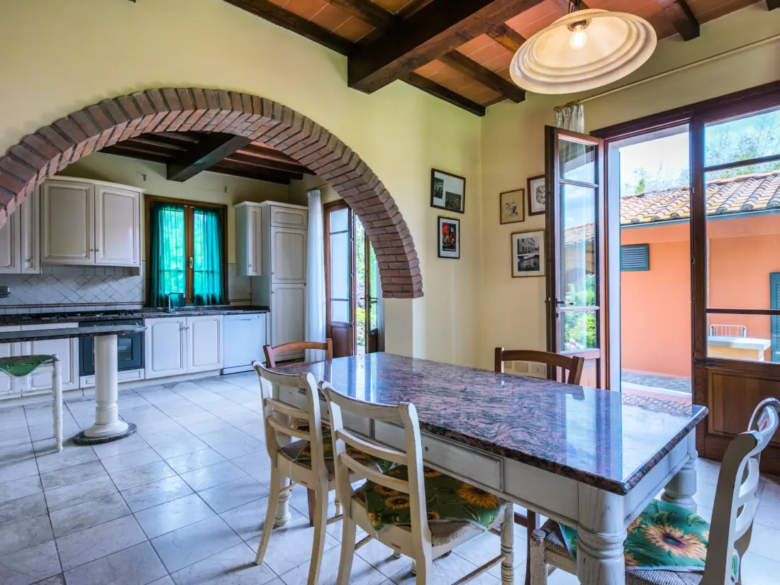 Maison de Vacances Fucecchio
