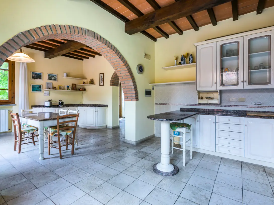 Maison de Vacances Fucecchio