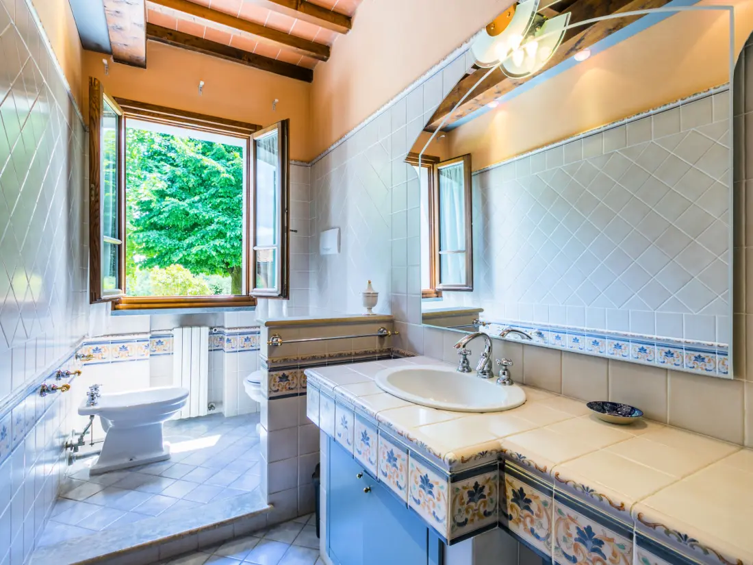Maison de Vacances Fucecchio