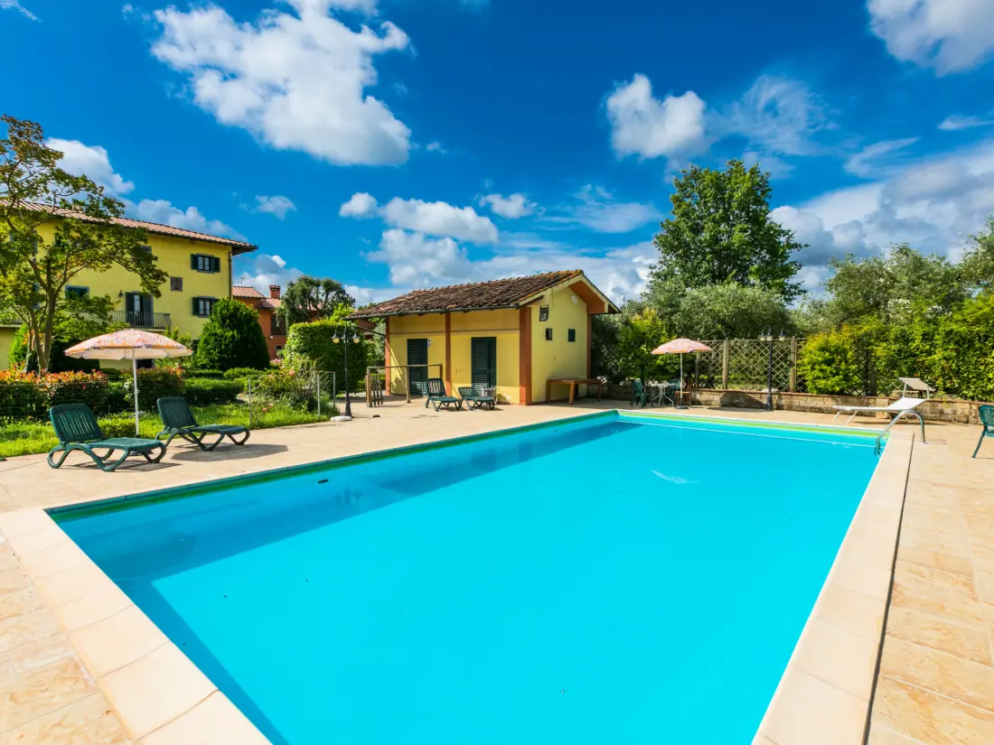 Maison de Vacances Fucecchio