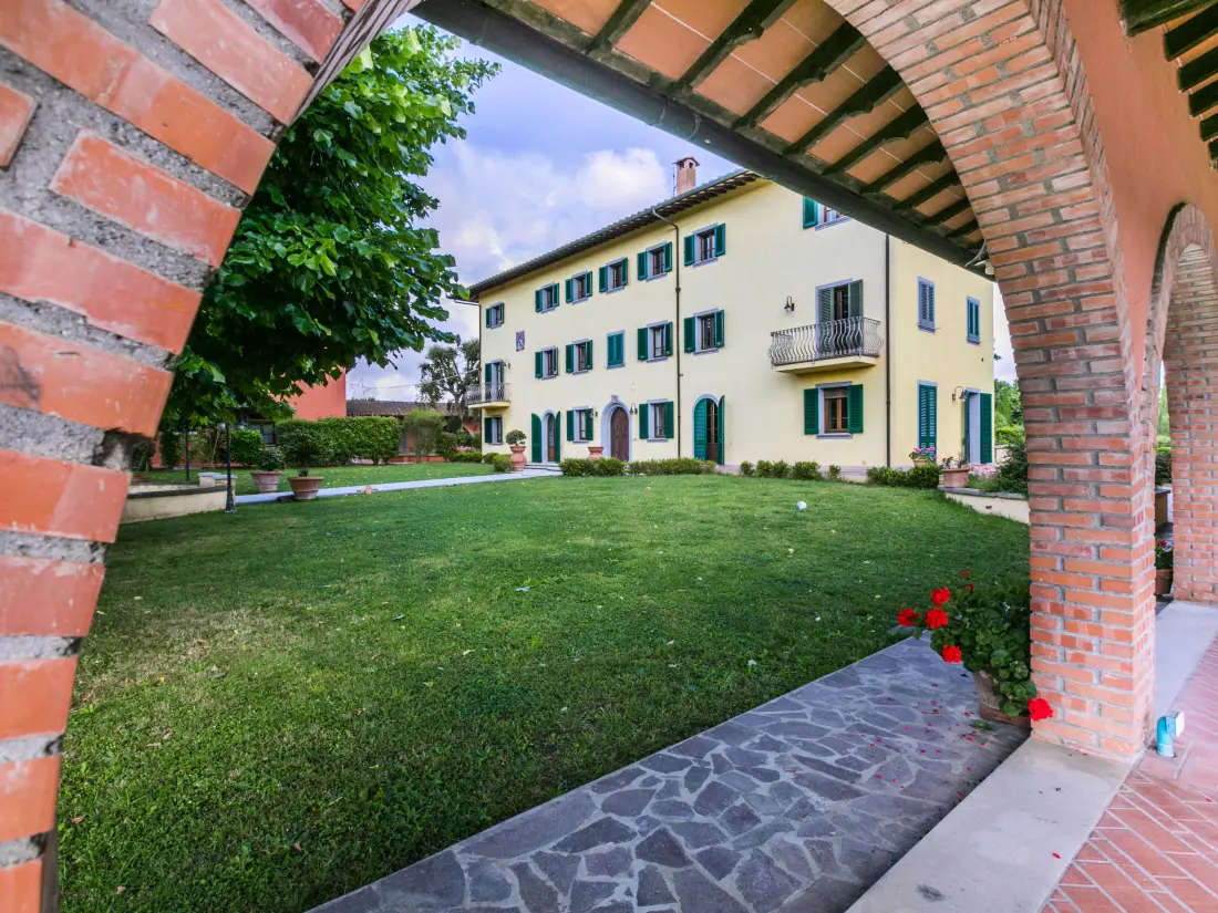 Maison de Vacances Fucecchio