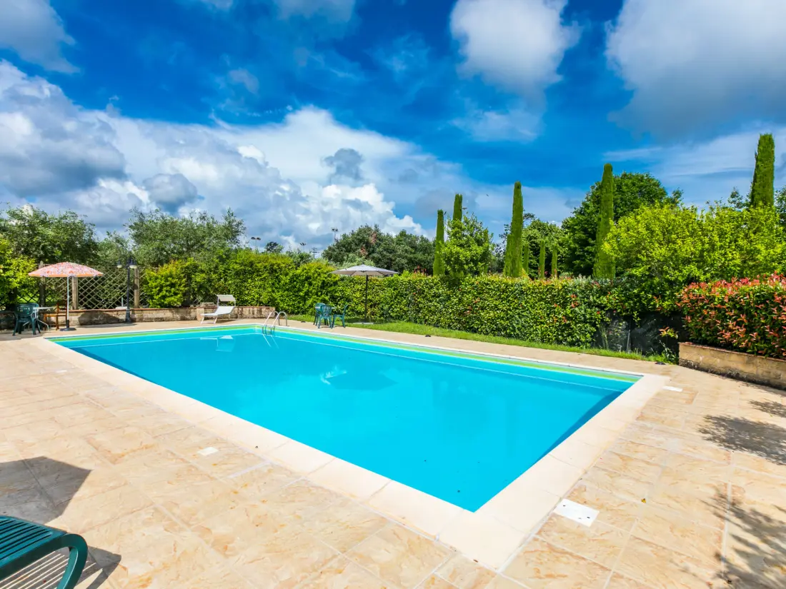 Maison de Vacances Fucecchio