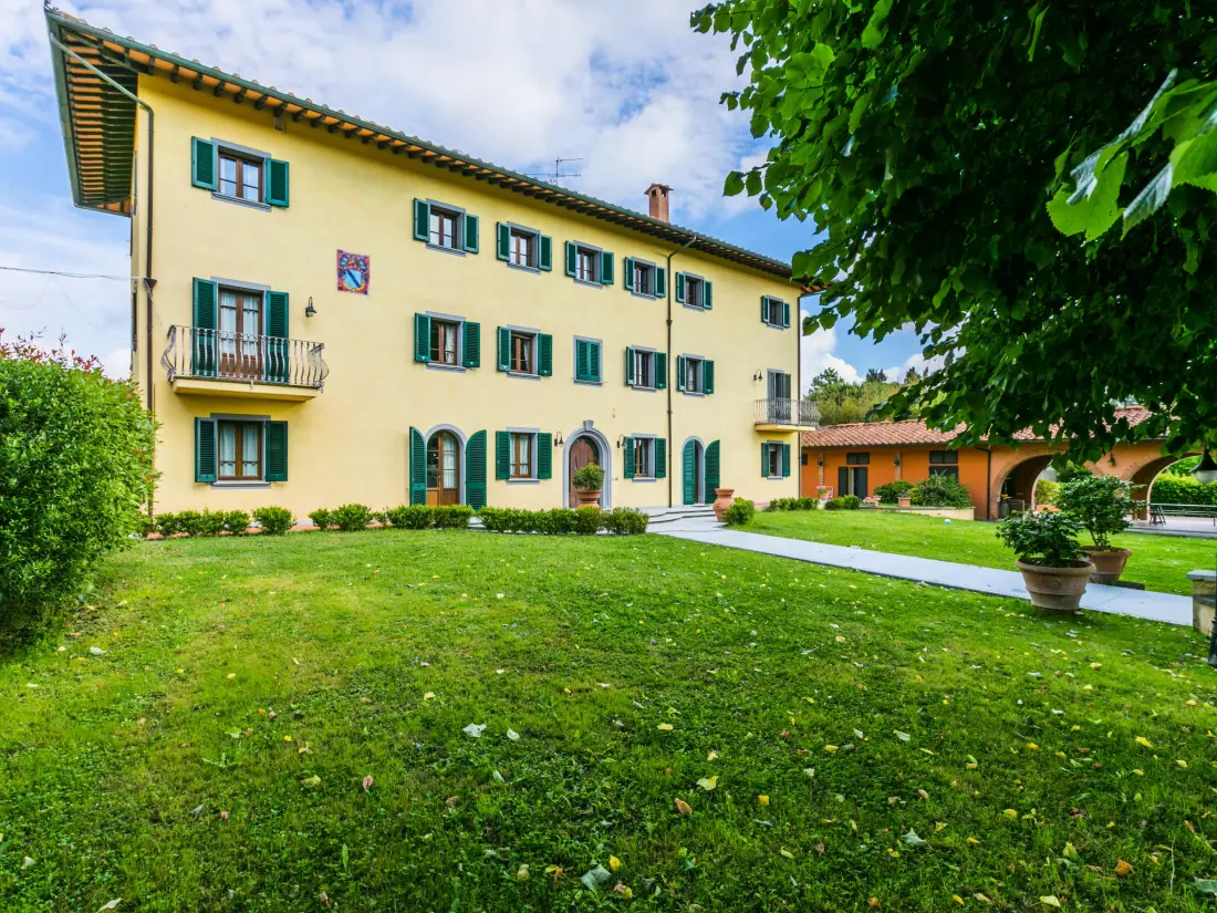 Maison de Vacances Fucecchio