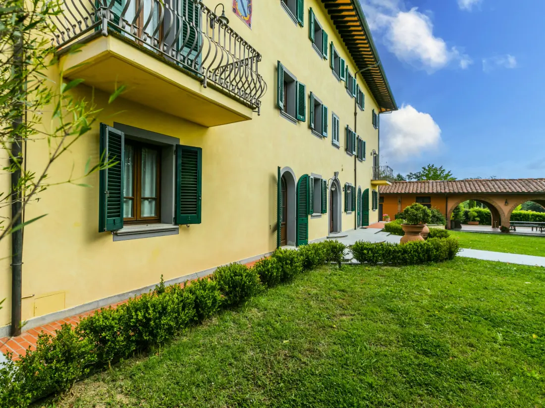 Maison de Vacances Fucecchio
