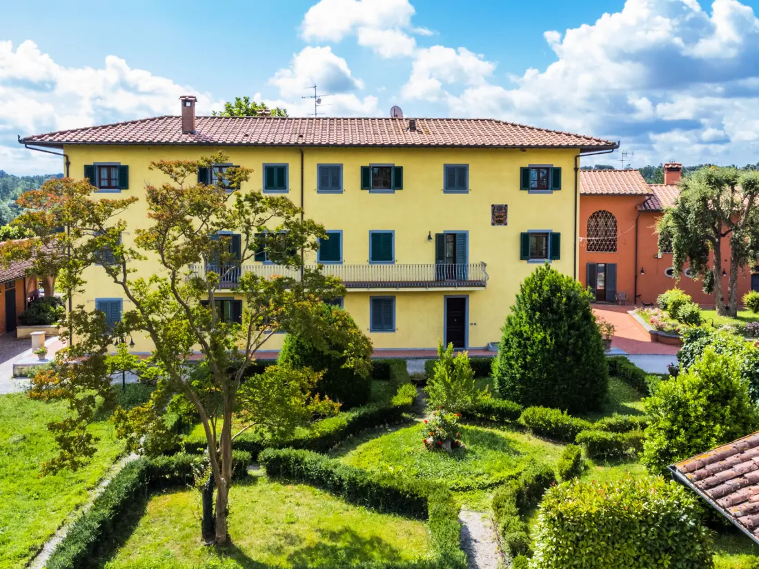 Maison de Vacances Fucecchio
